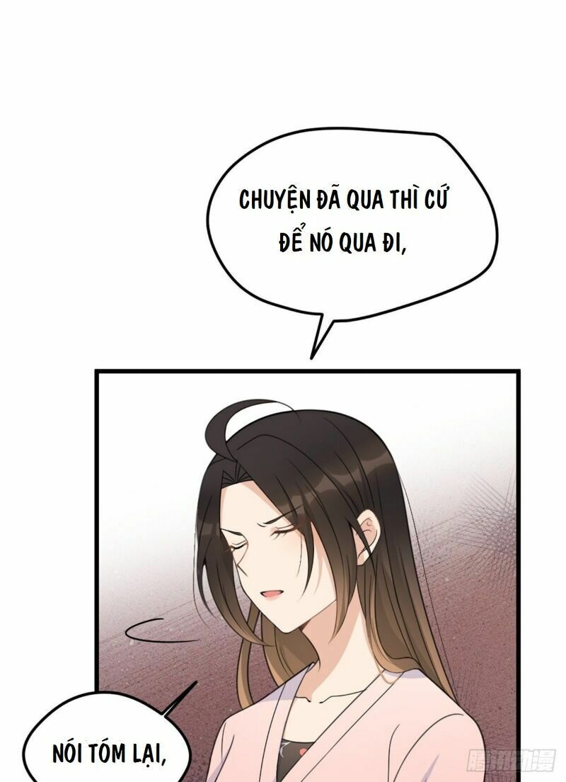 Vẫn Cứ Nhớ Em, Nhớ Em: Chapter 34