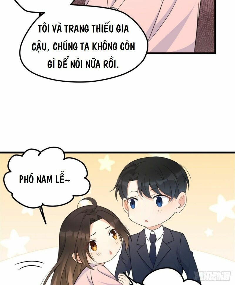 Vẫn Cứ Nhớ Em, Nhớ Em: Chapter 34