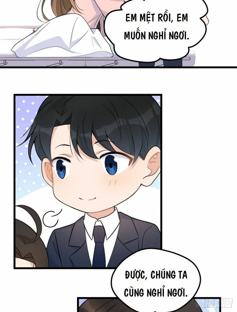 Vẫn Cứ Nhớ Em, Nhớ Em: Chapter 34