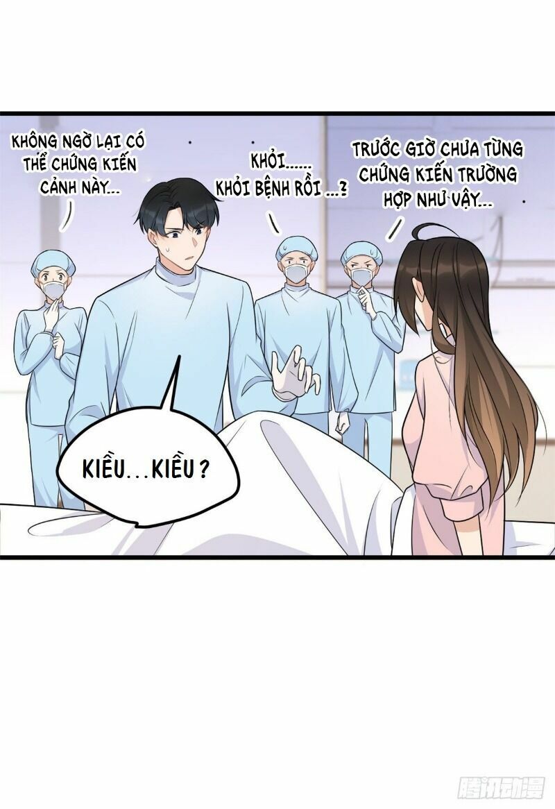 Vẫn Cứ Nhớ Em, Nhớ Em: Chapter 34