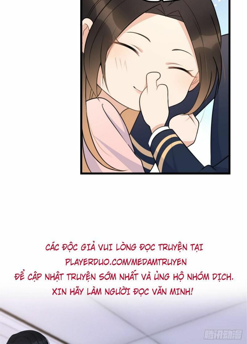 Vẫn Cứ Nhớ Em, Nhớ Em: Chapter 34