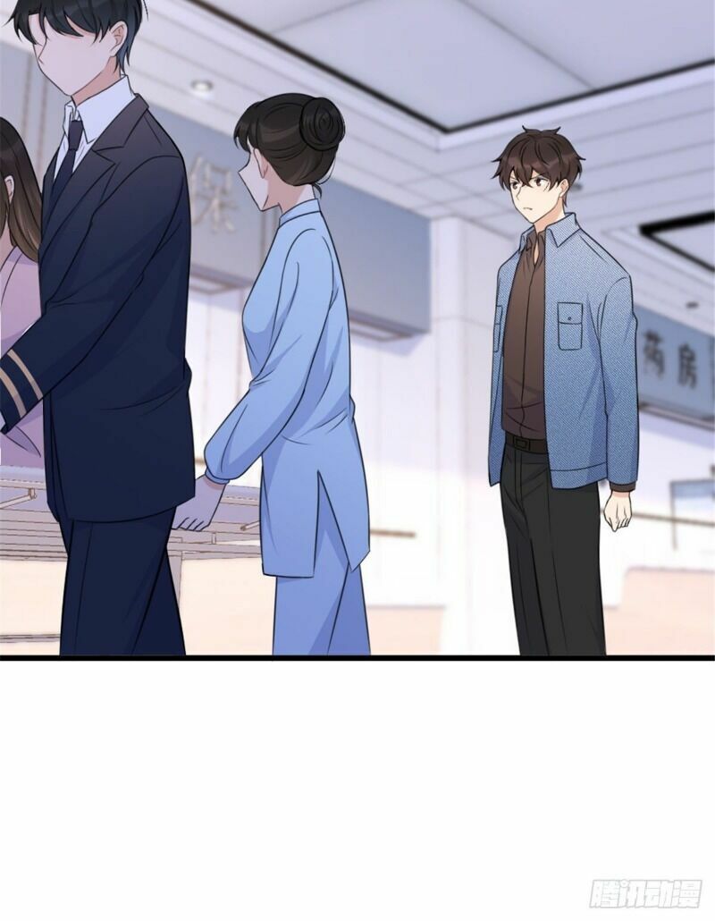 Vẫn Cứ Nhớ Em, Nhớ Em: Chapter 34