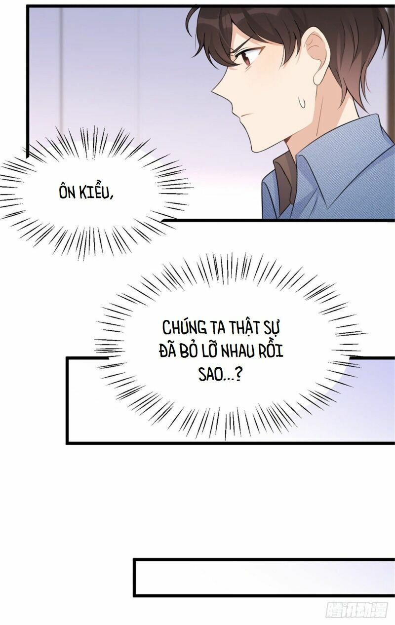 Vẫn Cứ Nhớ Em, Nhớ Em: Chapter 34