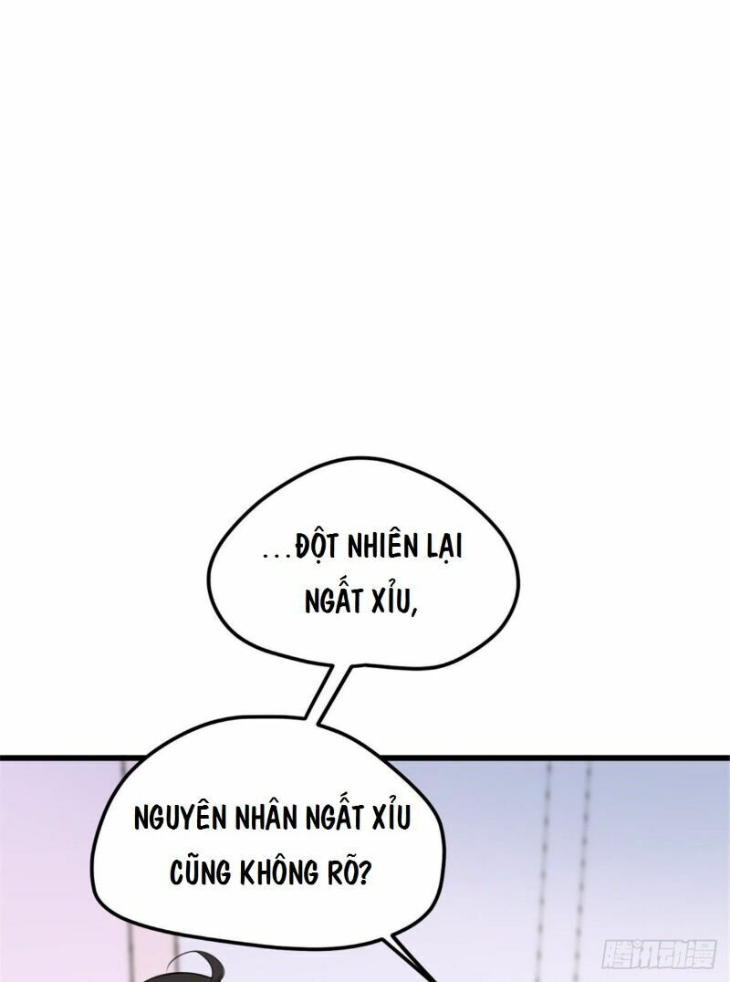 Vẫn Cứ Nhớ Em, Nhớ Em: Chapter 34