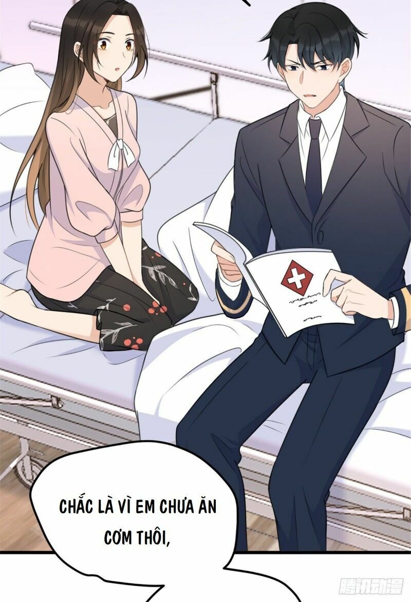 Vẫn Cứ Nhớ Em, Nhớ Em: Chapter 34