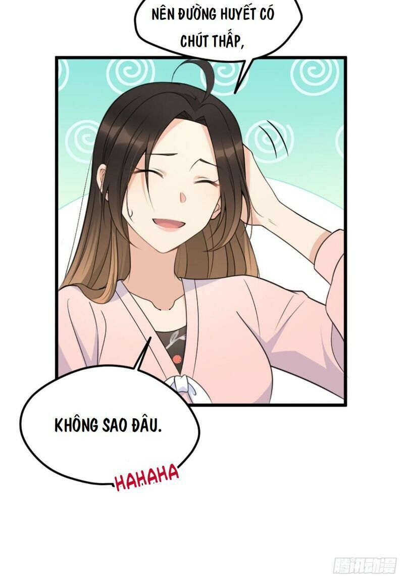 Vẫn Cứ Nhớ Em, Nhớ Em: Chapter 34