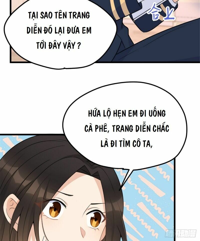 Vẫn Cứ Nhớ Em, Nhớ Em: Chapter 34