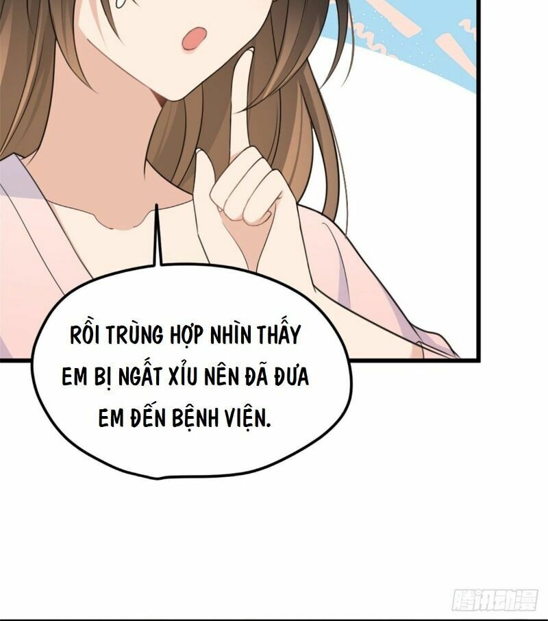 Vẫn Cứ Nhớ Em, Nhớ Em: Chapter 34