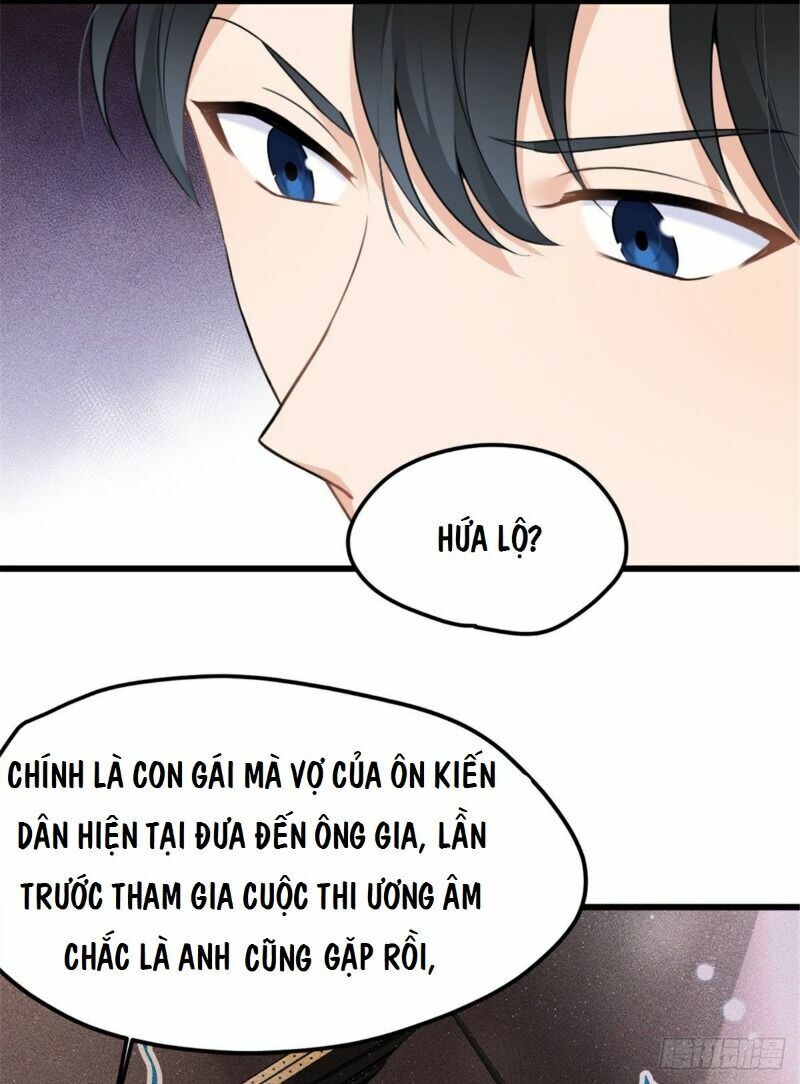 Vẫn Cứ Nhớ Em, Nhớ Em: Chapter 34