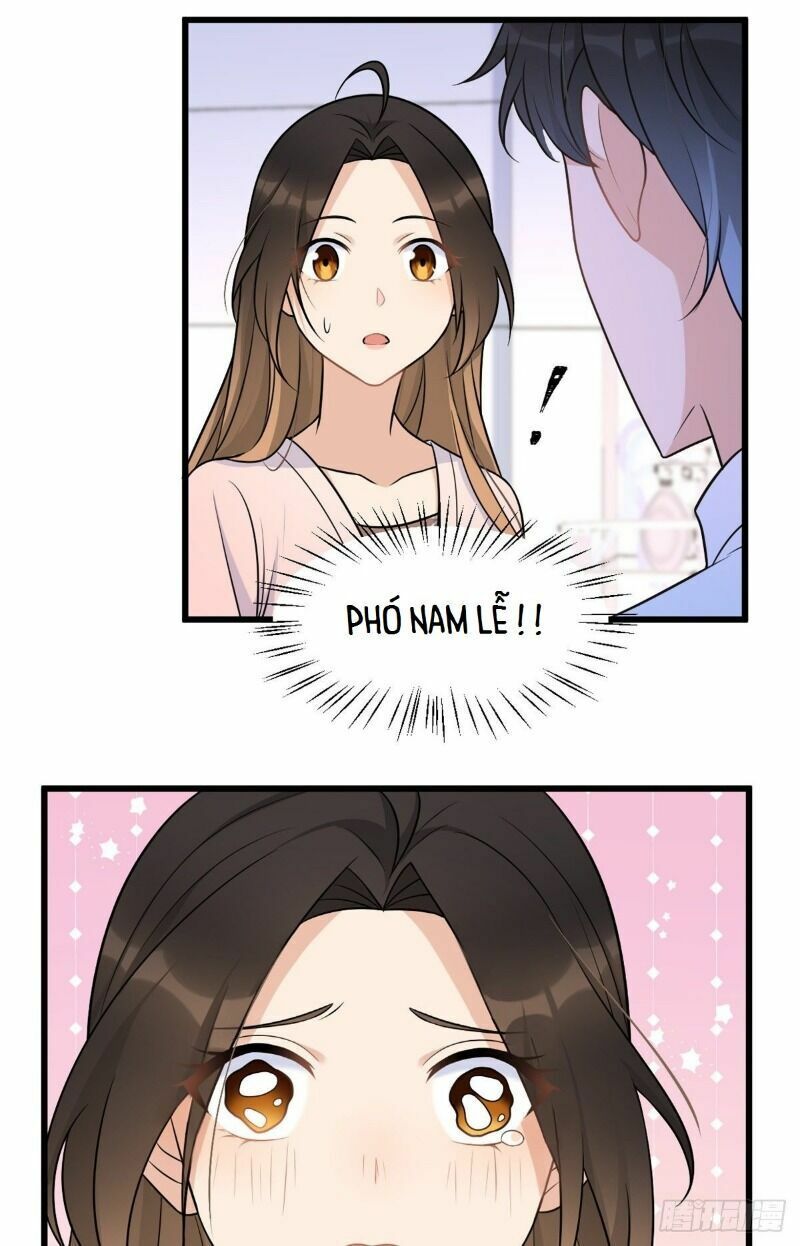 Vẫn Cứ Nhớ Em, Nhớ Em: Chapter 34