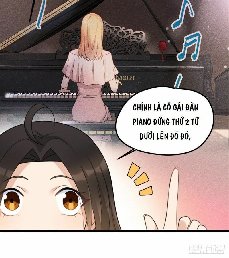 Vẫn Cứ Nhớ Em, Nhớ Em: Chapter 34