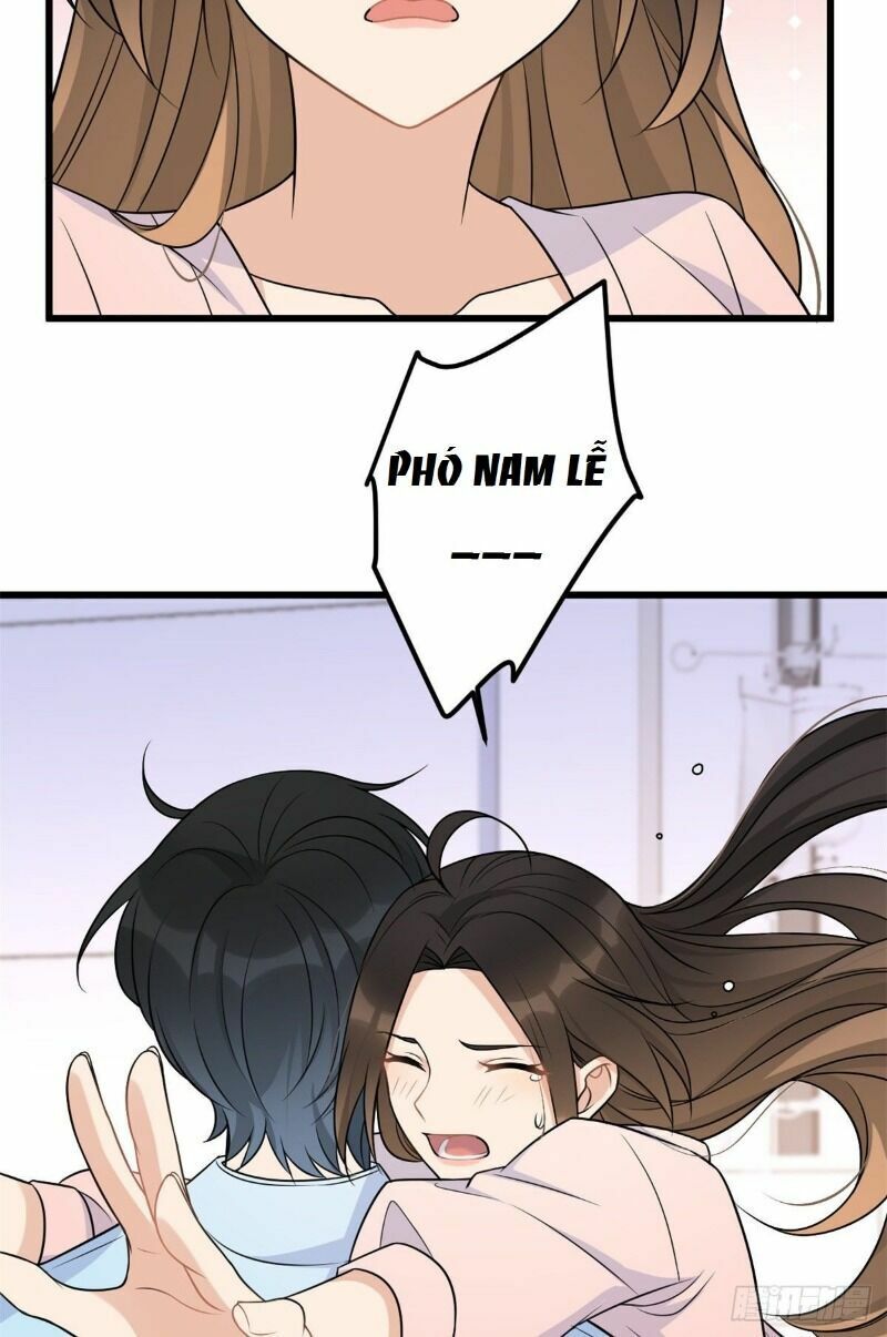 Vẫn Cứ Nhớ Em, Nhớ Em: Chapter 34