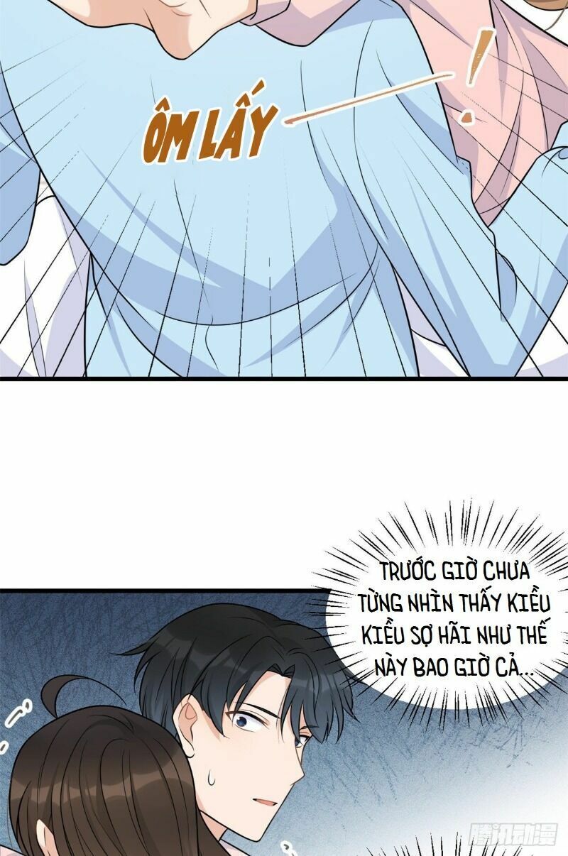 Vẫn Cứ Nhớ Em, Nhớ Em: Chapter 34