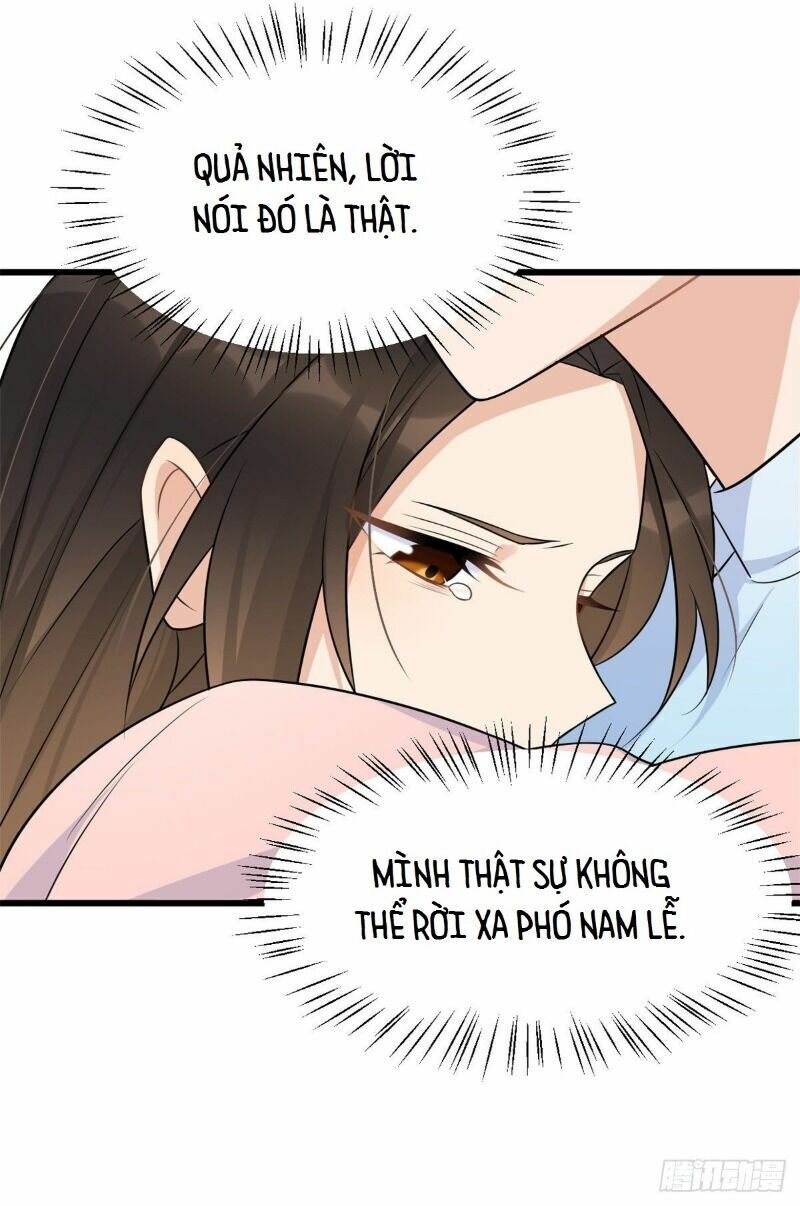 Vẫn Cứ Nhớ Em, Nhớ Em: Chapter 34