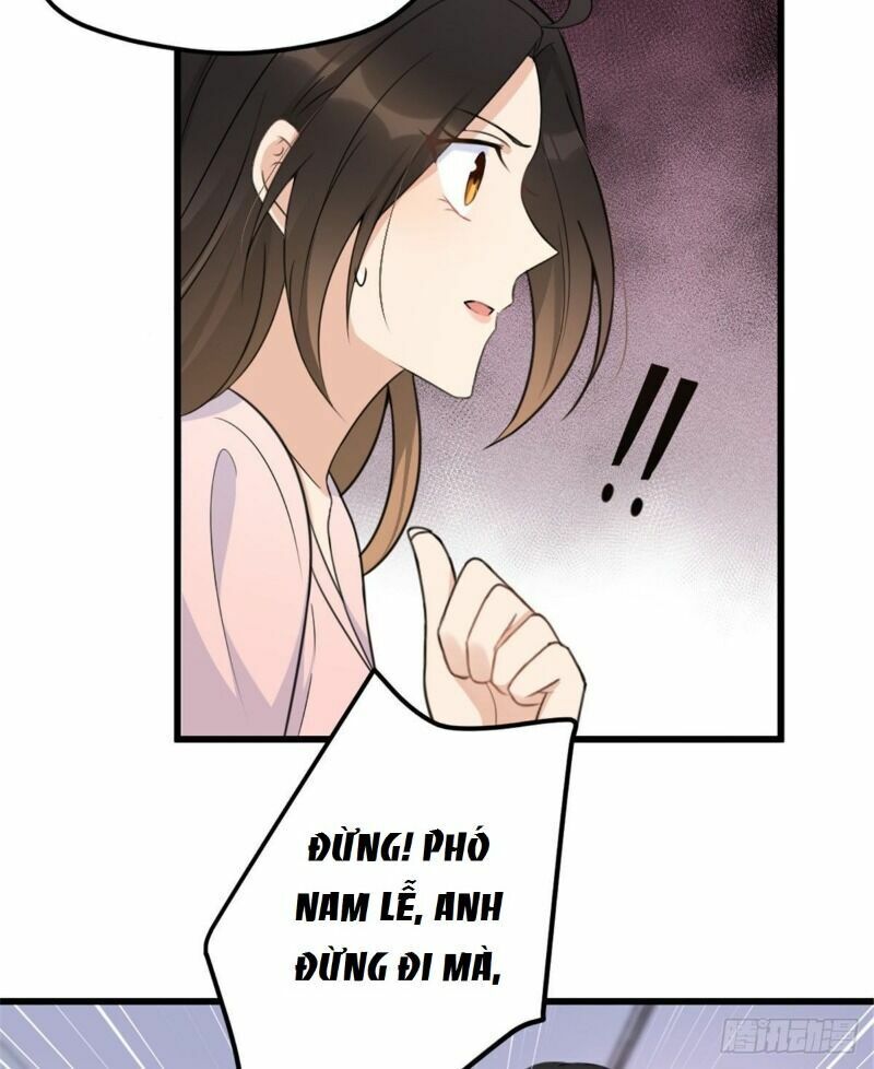 Vẫn Cứ Nhớ Em, Nhớ Em: Chapter 35