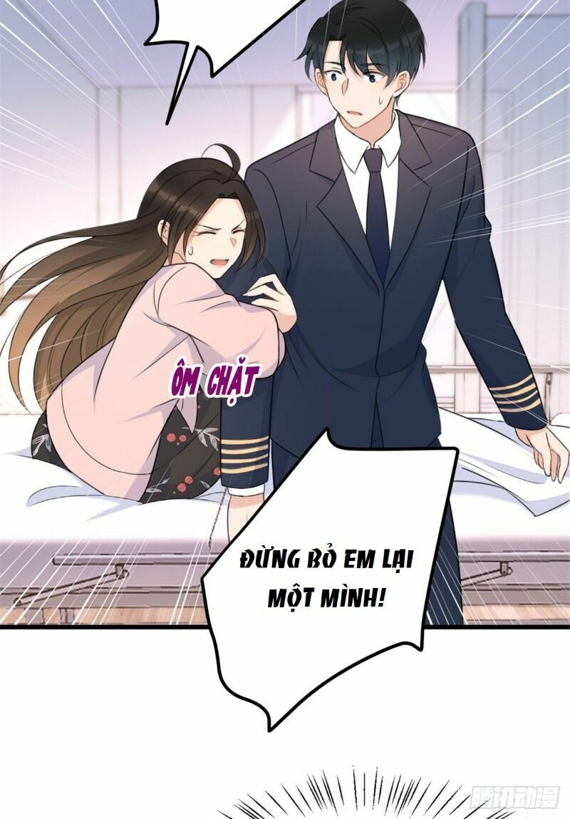Vẫn Cứ Nhớ Em, Nhớ Em: Chapter 35