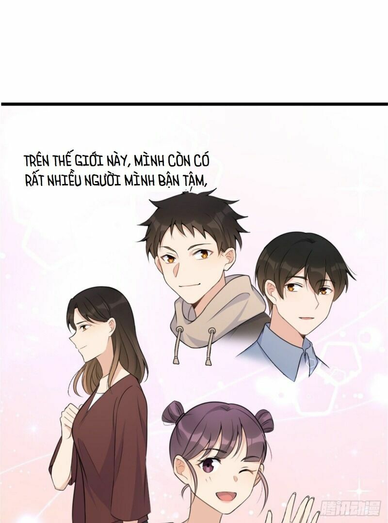 Vẫn Cứ Nhớ Em, Nhớ Em: Chapter 35