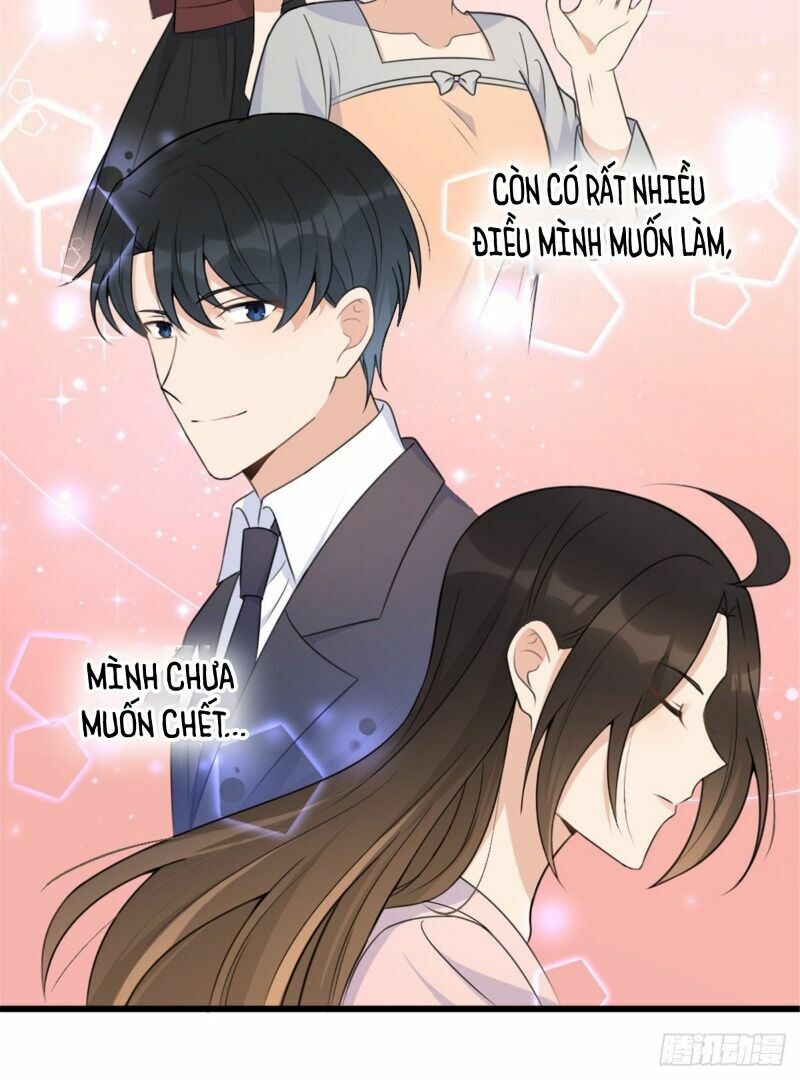 Vẫn Cứ Nhớ Em, Nhớ Em: Chapter 35