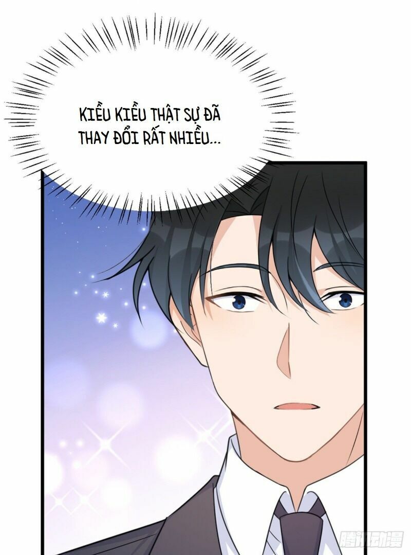 Vẫn Cứ Nhớ Em, Nhớ Em: Chapter 35