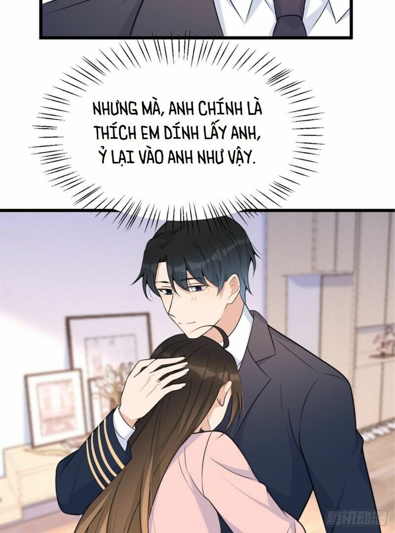 Vẫn Cứ Nhớ Em, Nhớ Em: Chapter 35
