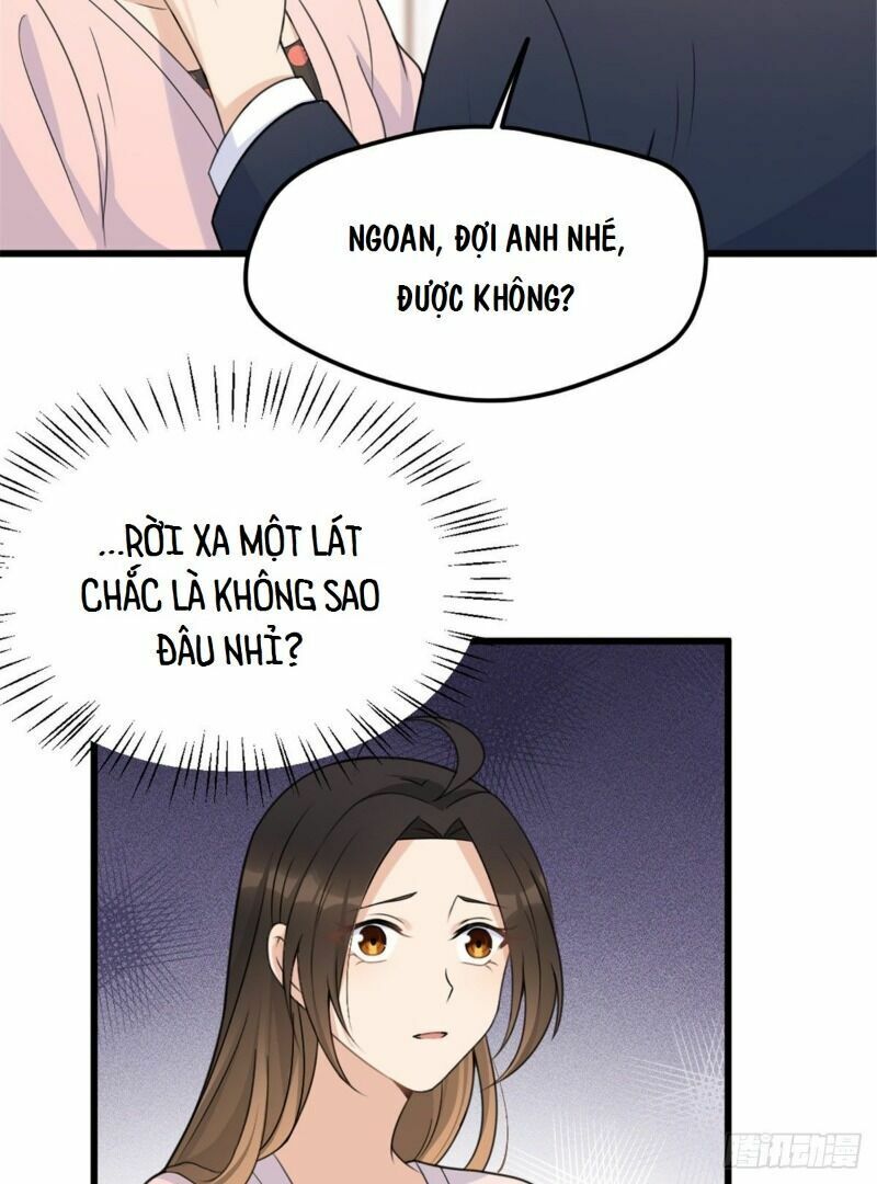 Vẫn Cứ Nhớ Em, Nhớ Em: Chapter 35