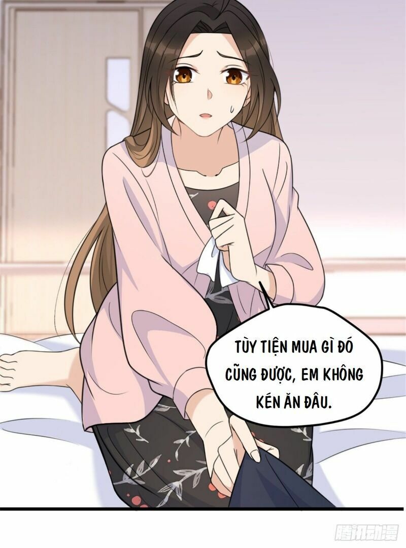 Vẫn Cứ Nhớ Em, Nhớ Em: Chapter 35