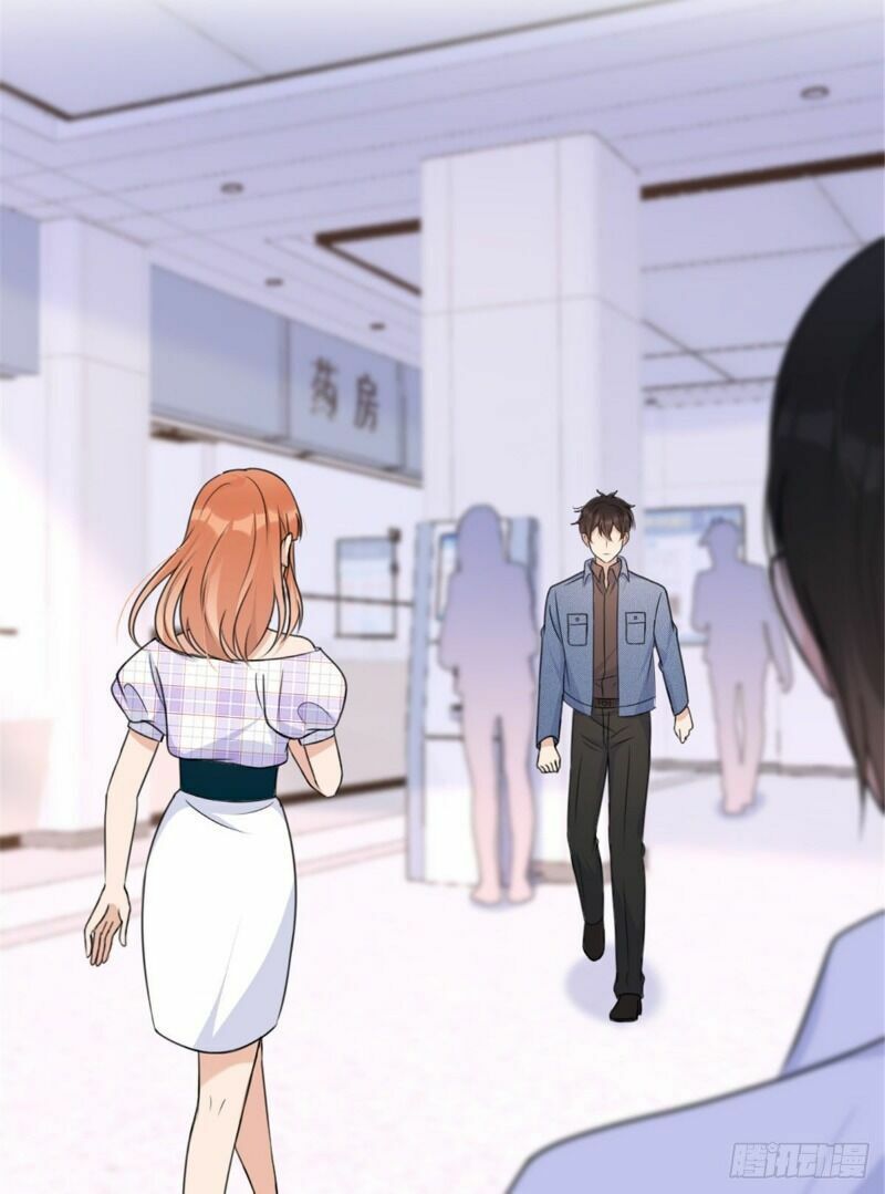 Vẫn Cứ Nhớ Em, Nhớ Em: Chapter 35