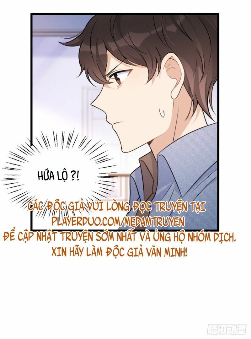 Vẫn Cứ Nhớ Em, Nhớ Em: Chapter 35