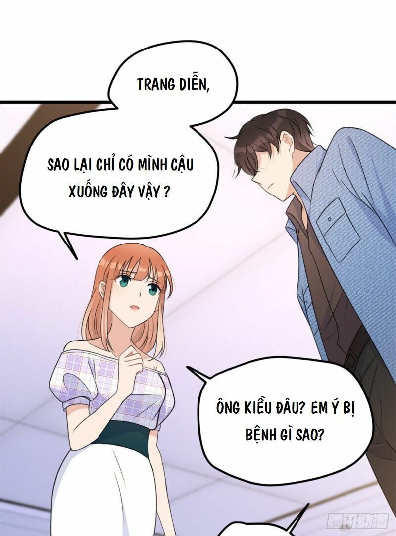 Vẫn Cứ Nhớ Em, Nhớ Em: Chapter 35