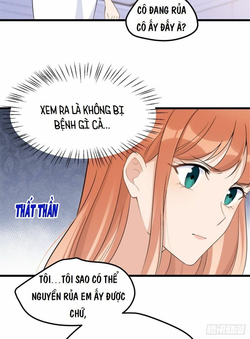 Vẫn Cứ Nhớ Em, Nhớ Em: Chapter 35