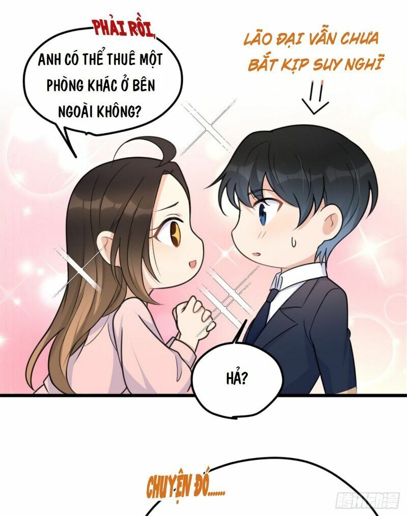 Vẫn Cứ Nhớ Em, Nhớ Em: Chapter 35
