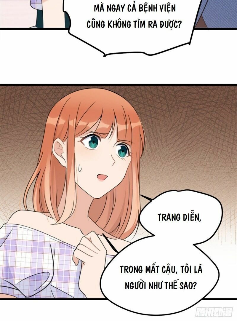 Vẫn Cứ Nhớ Em, Nhớ Em: Chapter 35