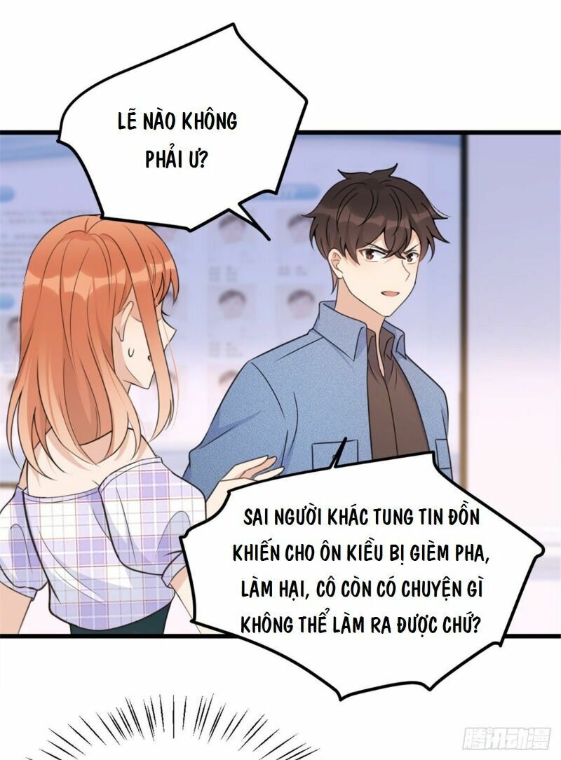 Vẫn Cứ Nhớ Em, Nhớ Em: Chapter 35