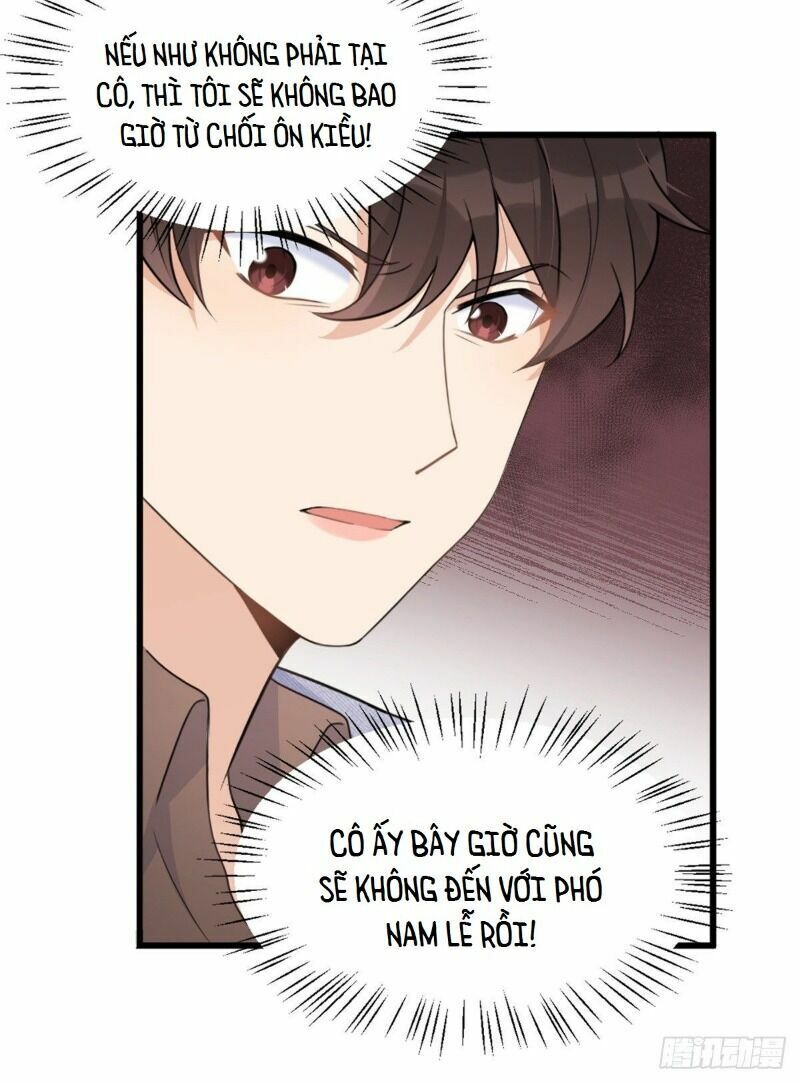 Vẫn Cứ Nhớ Em, Nhớ Em: Chapter 35