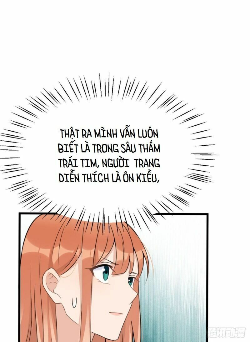 Vẫn Cứ Nhớ Em, Nhớ Em: Chapter 35