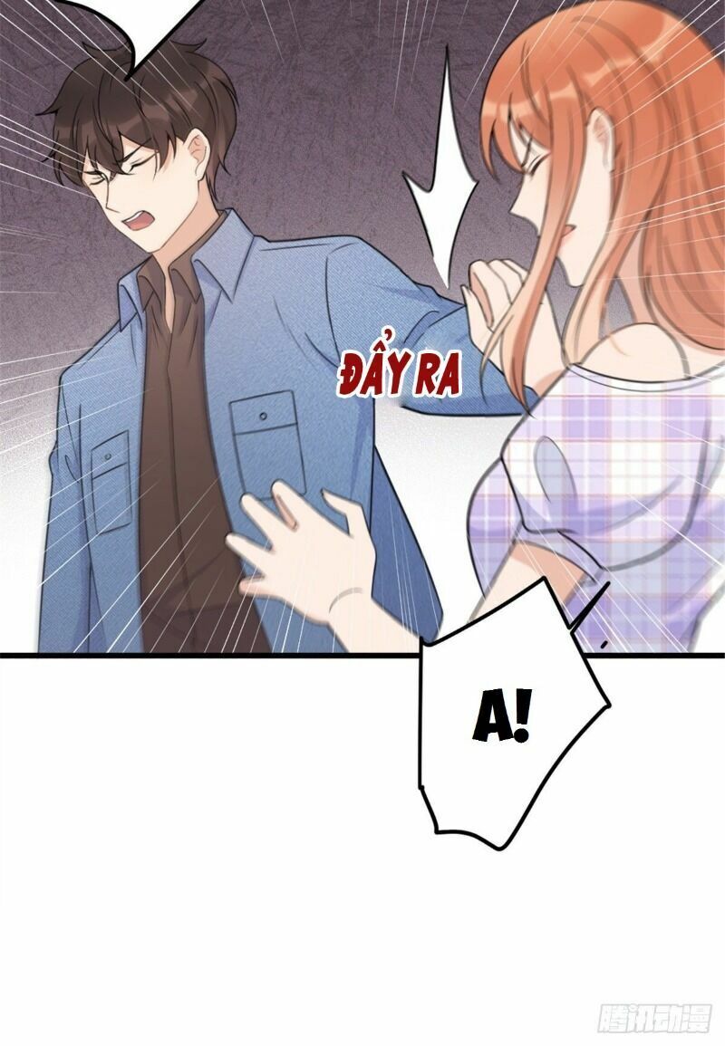 Vẫn Cứ Nhớ Em, Nhớ Em: Chapter 35