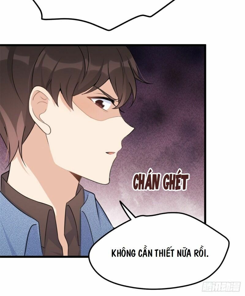 Vẫn Cứ Nhớ Em, Nhớ Em: Chapter 35