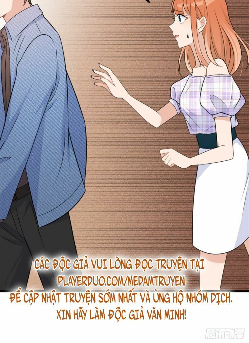 Vẫn Cứ Nhớ Em, Nhớ Em: Chapter 35