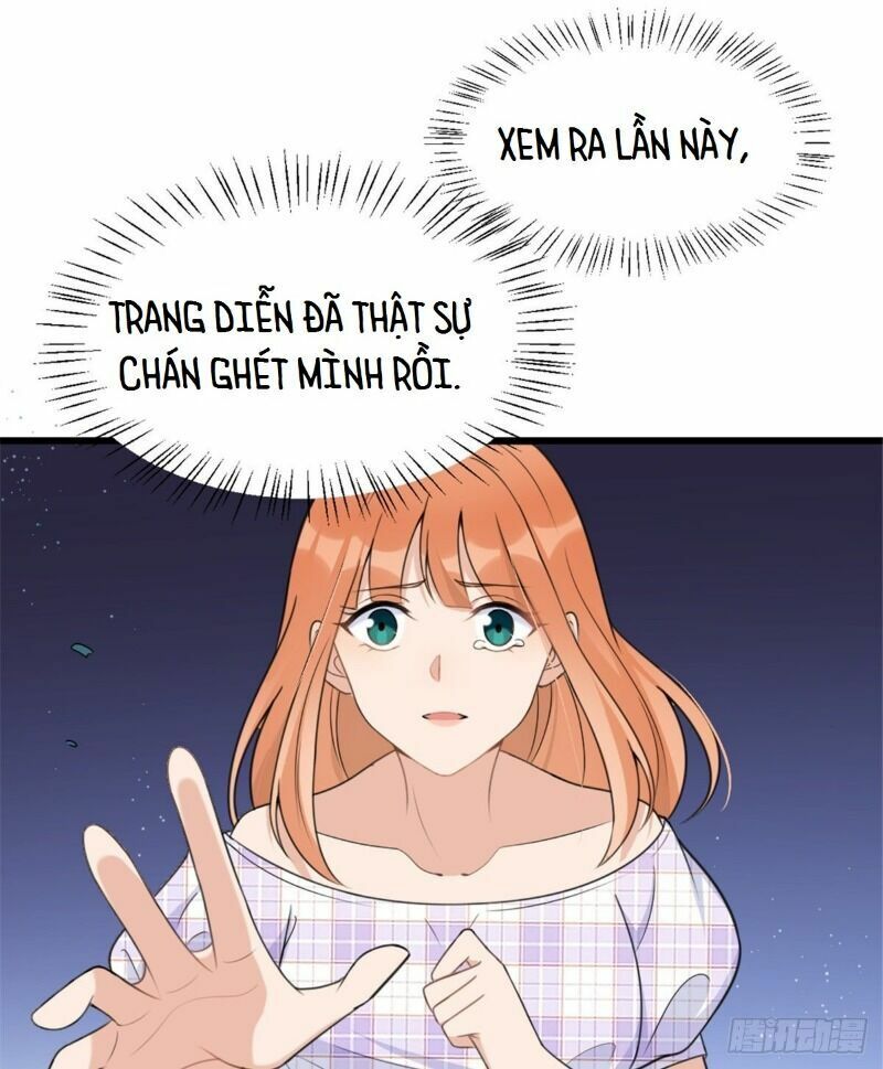 Vẫn Cứ Nhớ Em, Nhớ Em: Chapter 35