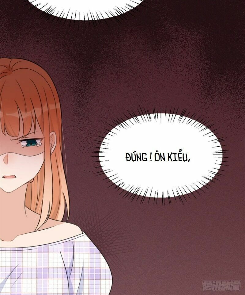 Vẫn Cứ Nhớ Em, Nhớ Em: Chapter 35