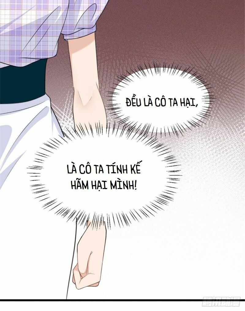 Vẫn Cứ Nhớ Em, Nhớ Em: Chapter 35