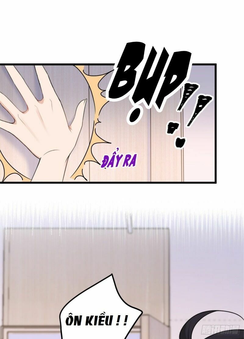Vẫn Cứ Nhớ Em, Nhớ Em: Chapter 35