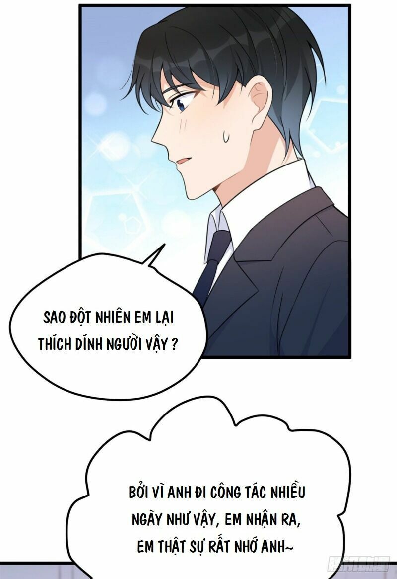 Vẫn Cứ Nhớ Em, Nhớ Em: Chapter 35