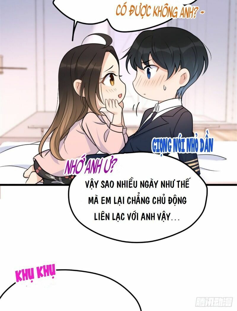 Vẫn Cứ Nhớ Em, Nhớ Em: Chapter 35