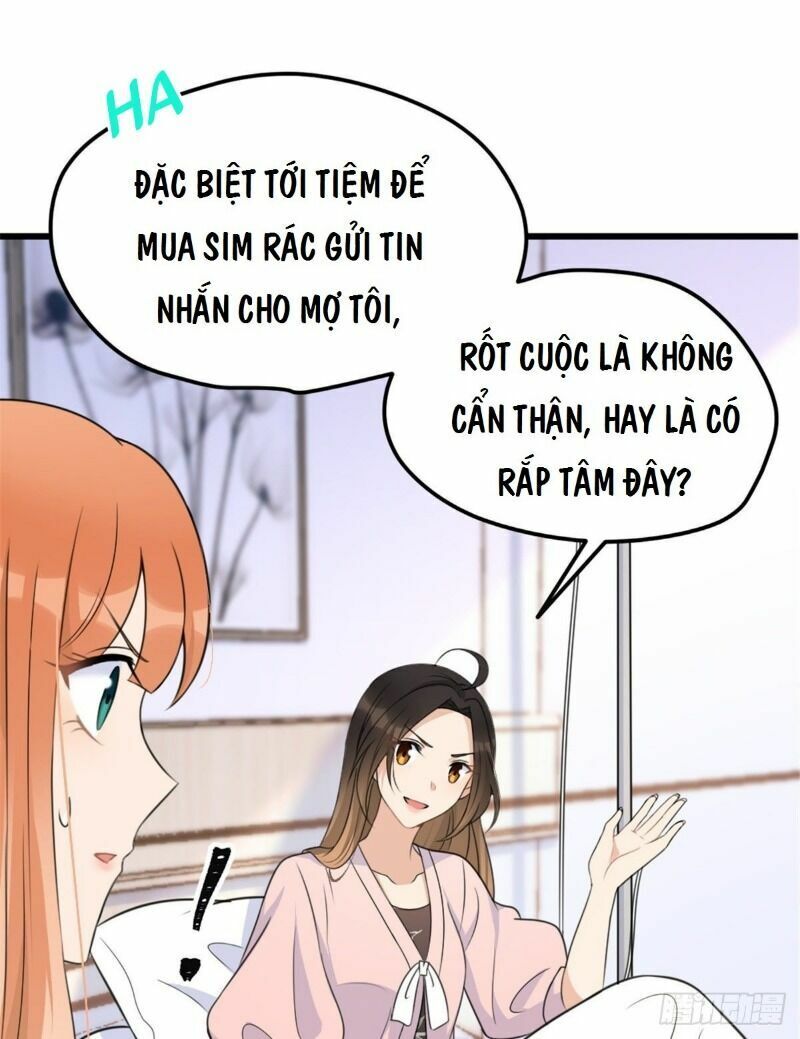 Vẫn Cứ Nhớ Em, Nhớ Em: Chapter 36