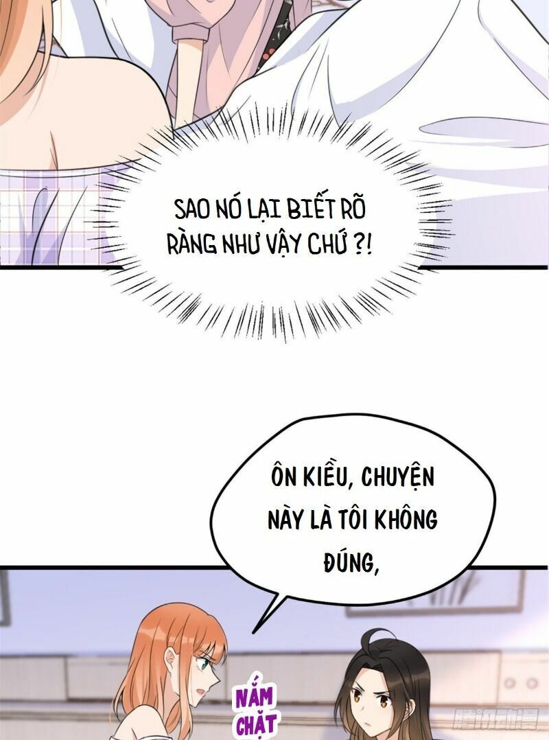 Vẫn Cứ Nhớ Em, Nhớ Em: Chapter 36
