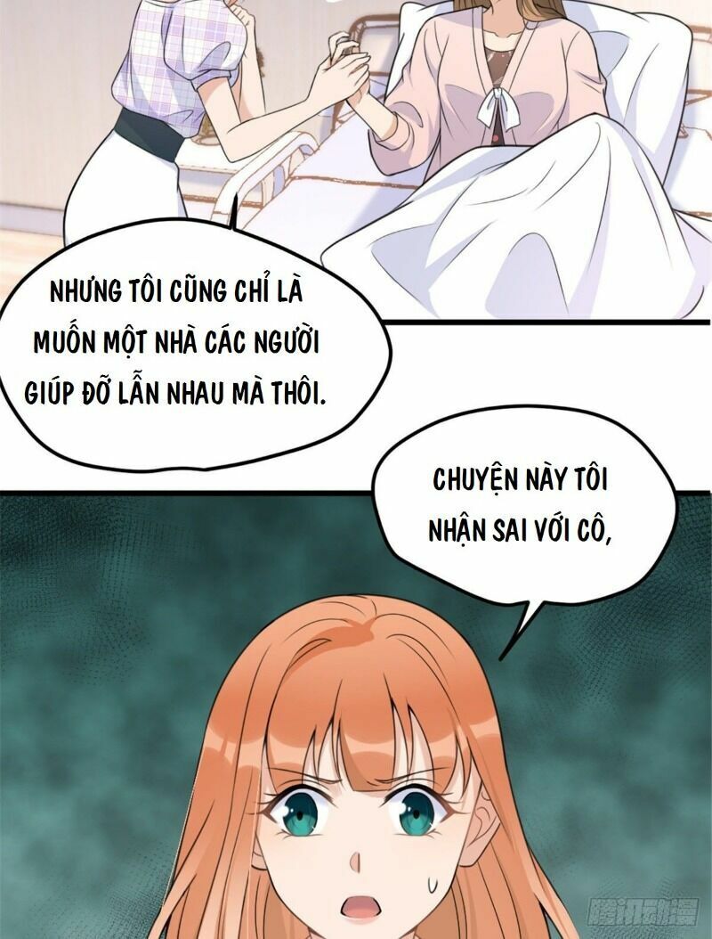 Vẫn Cứ Nhớ Em, Nhớ Em: Chapter 36