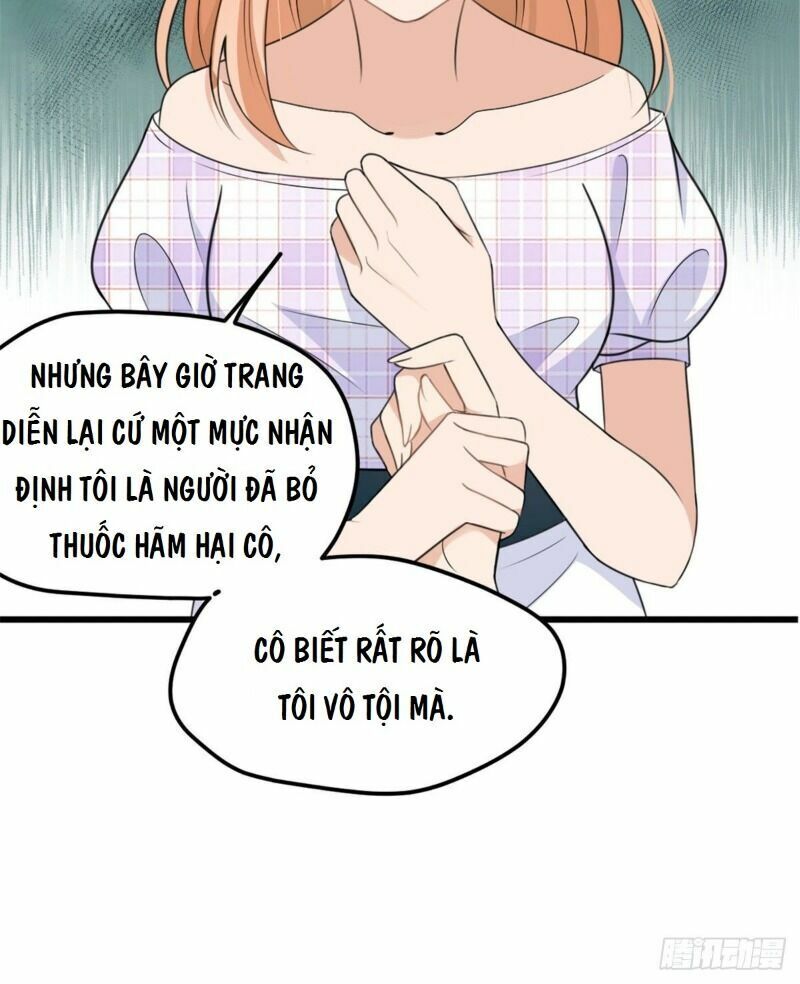 Vẫn Cứ Nhớ Em, Nhớ Em: Chapter 36