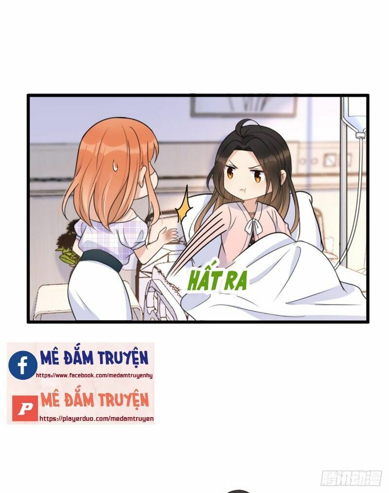 Vẫn Cứ Nhớ Em, Nhớ Em: Chapter 36