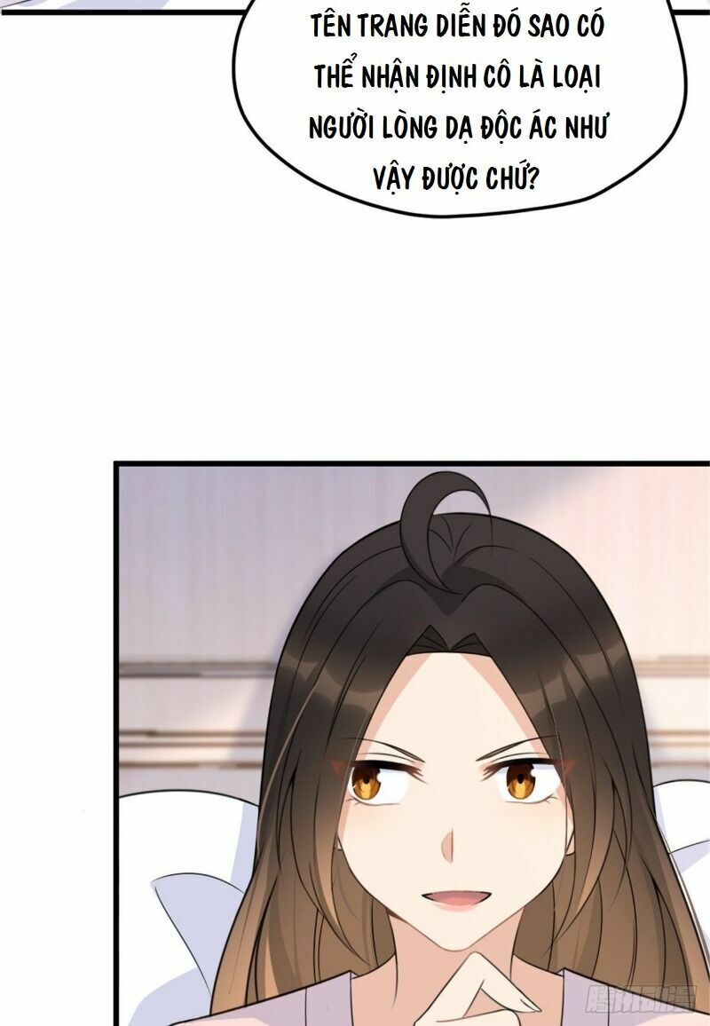 Vẫn Cứ Nhớ Em, Nhớ Em: Chapter 36